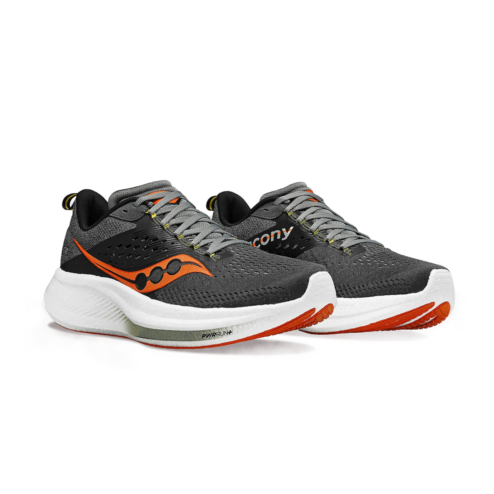 Чоловічі кросівки Saucony RIDE 17 WIDE