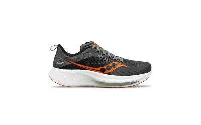 Чоловічі кросівки Saucony RIDE 17 WIDE