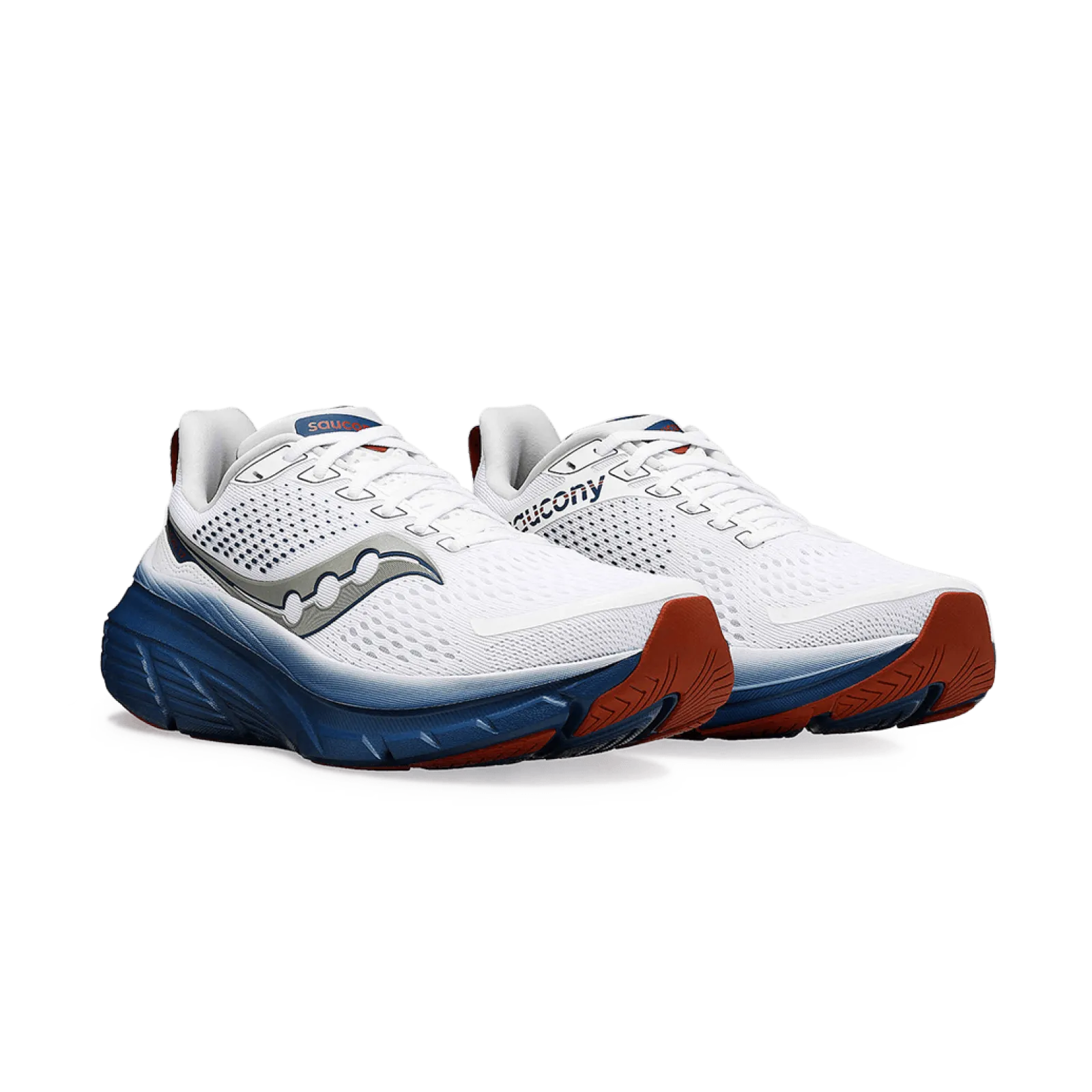 Чоловічі кросівки Saucony GUIDE 17