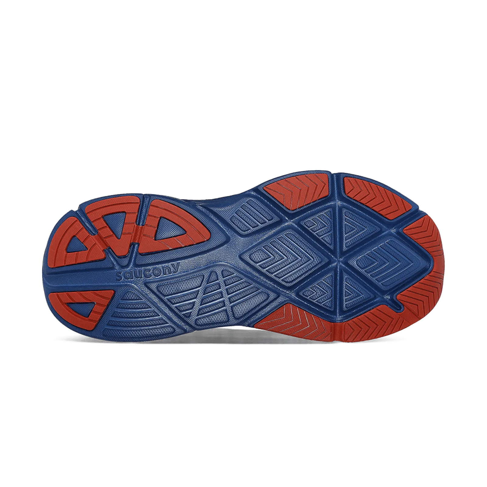 Чоловічі кросівки Saucony GUIDE 17