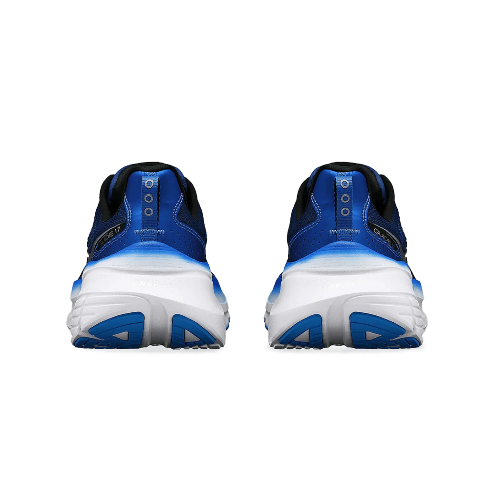Чоловічі кросівки Saucony GUIDE 17 WIDE