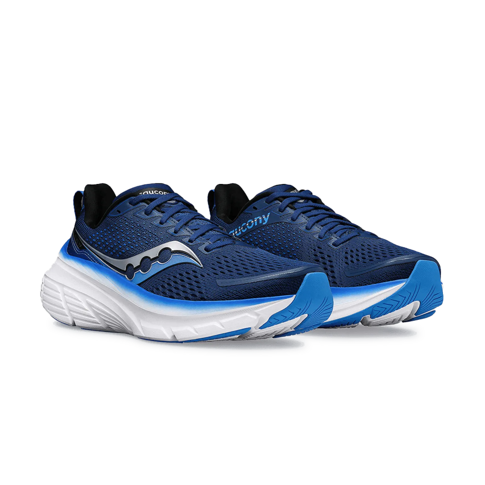 Чоловічі кросівки Saucony GUIDE 17 WIDE