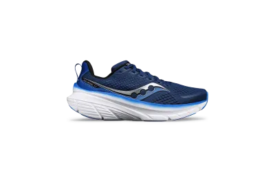 Чоловічі кросівки Saucony GUIDE 17 WIDE