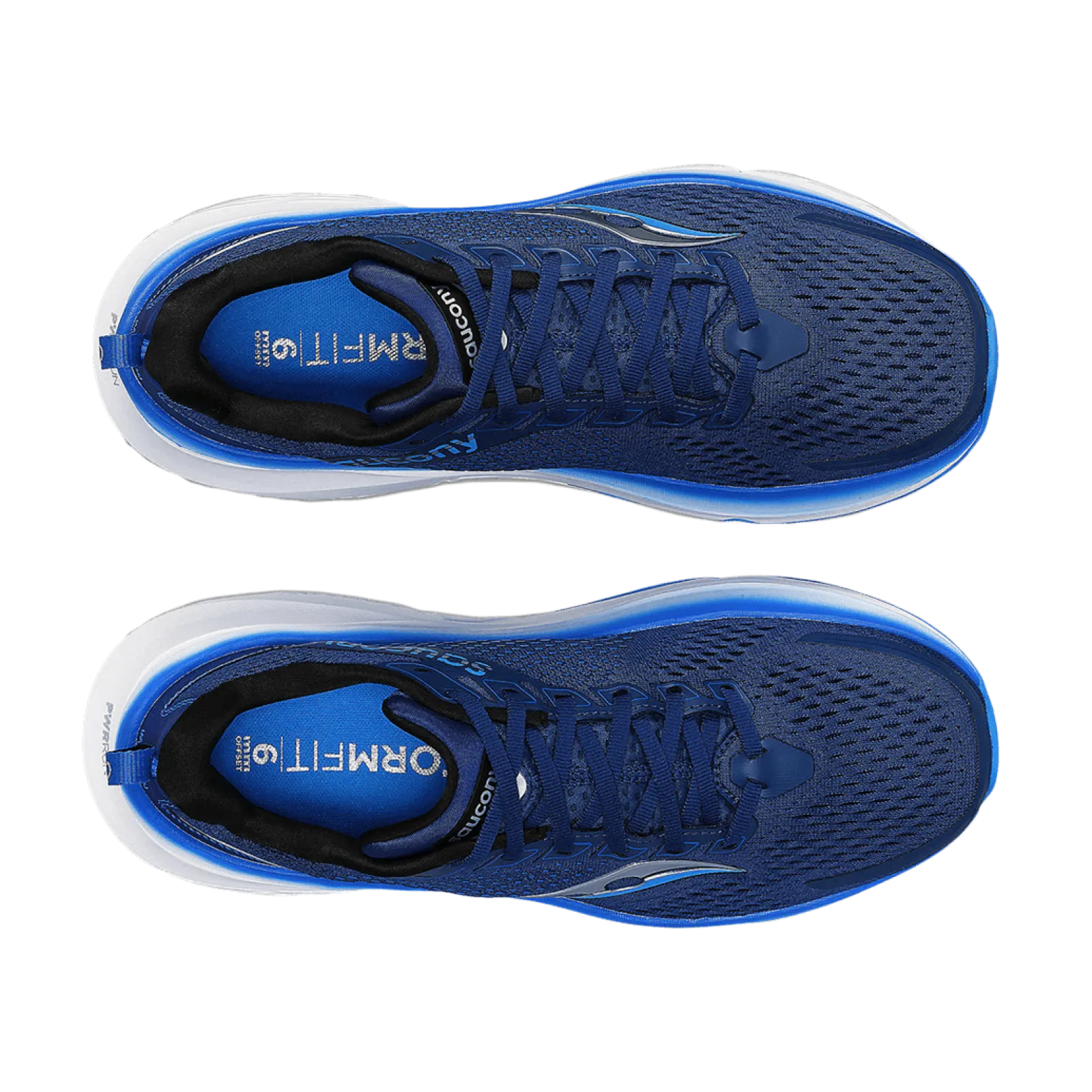 Чоловічі кросівки Saucony GUIDE 17 WIDE