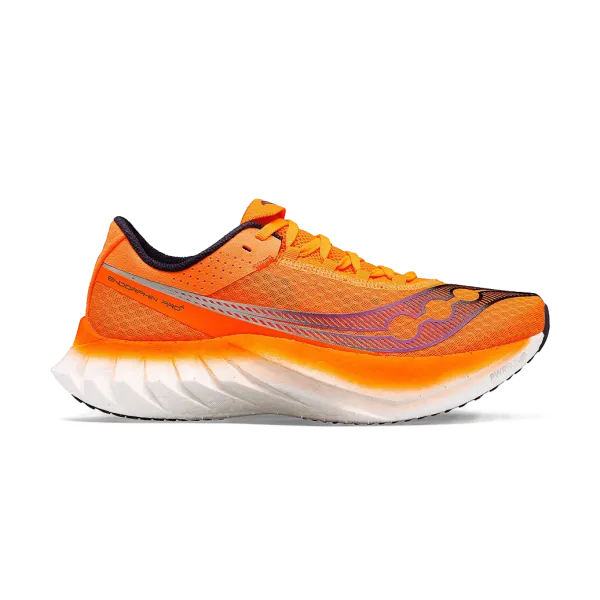 Чоловічі кросівки Saucony ENDORPHIN PRO 4