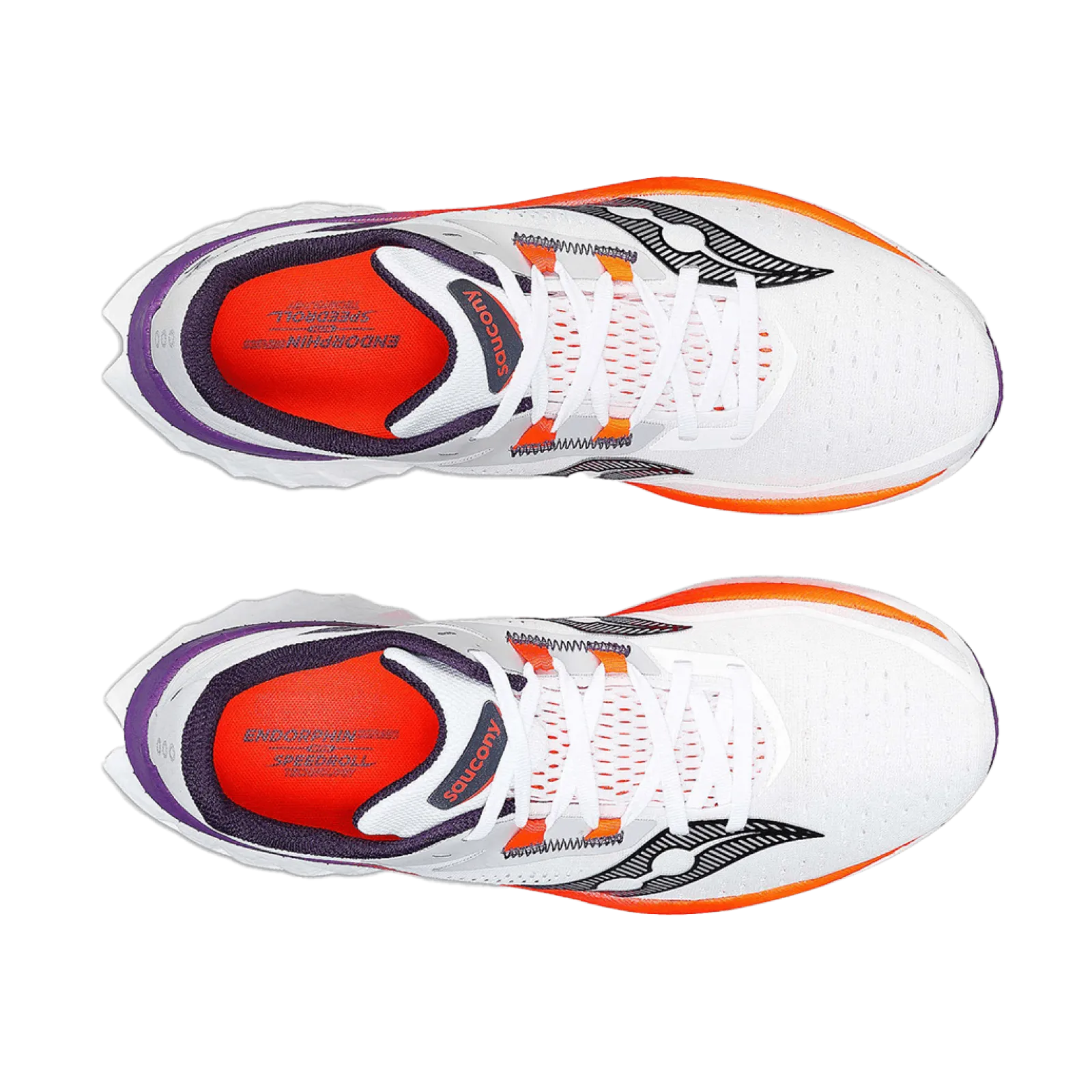 Чоловічі кросівки Saucony ENDORPHIN SPEED 4