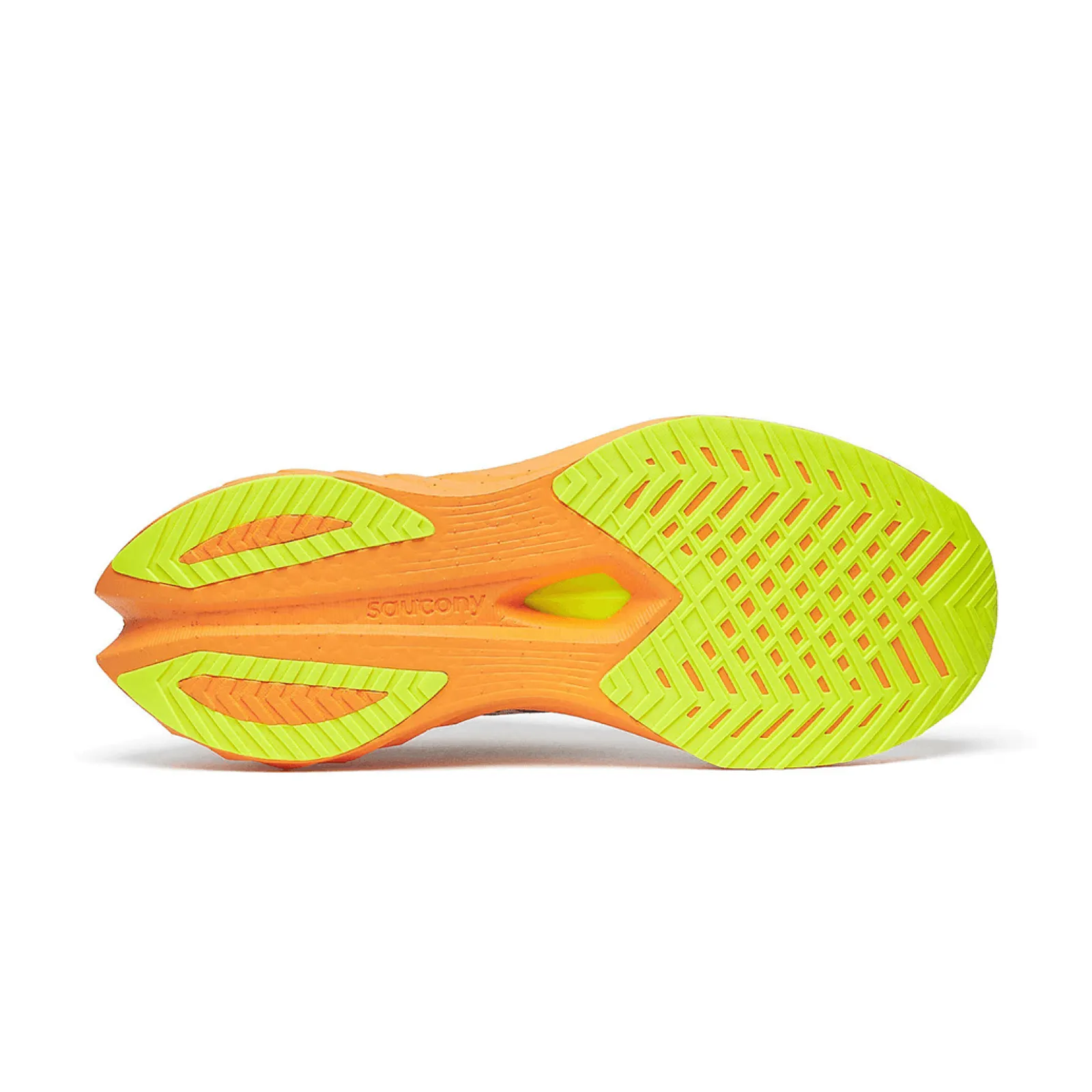 Чоловічі кросівки Saucony ENDORPHIN SPEED 4