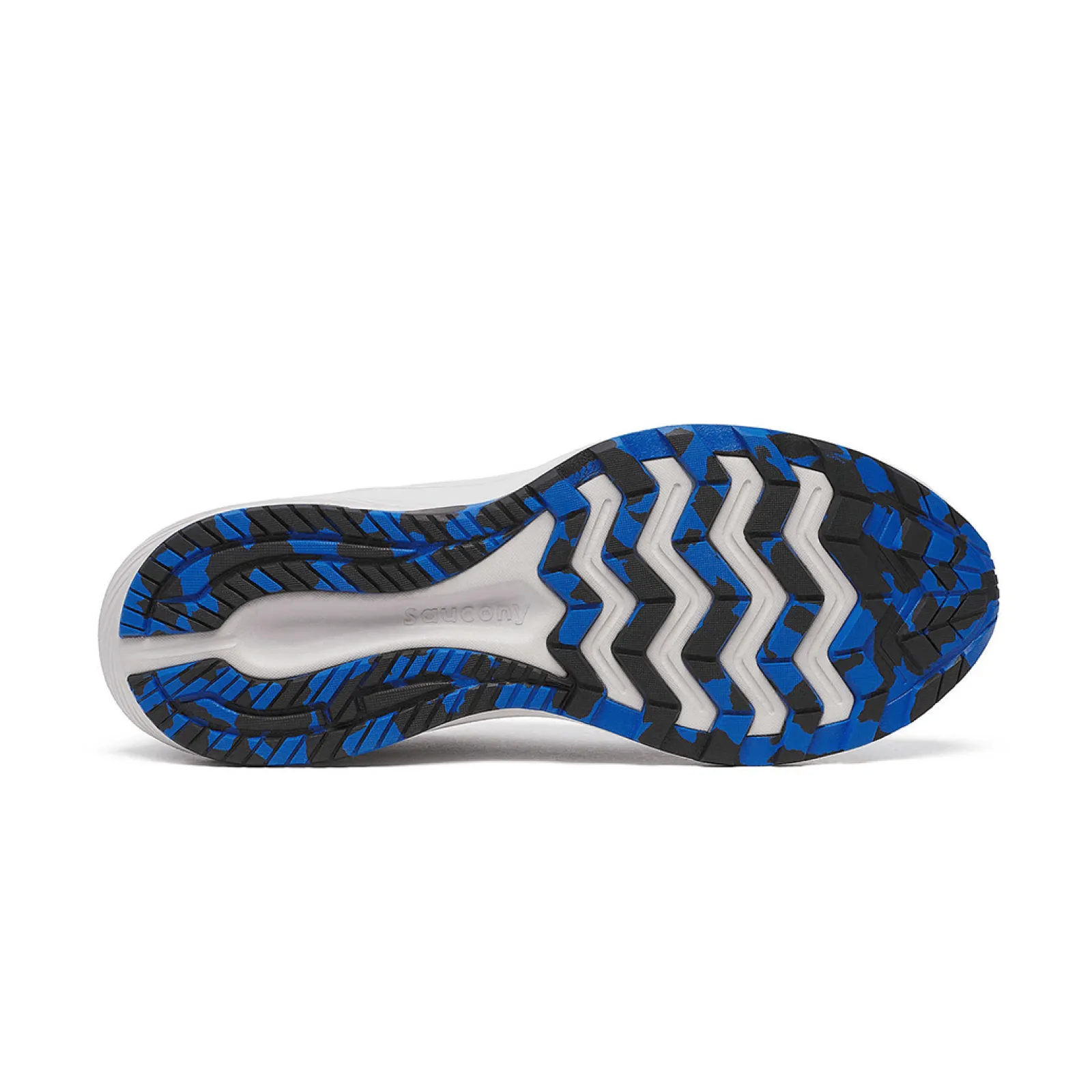 Чоловічі кросівки Saucony COHESION 17