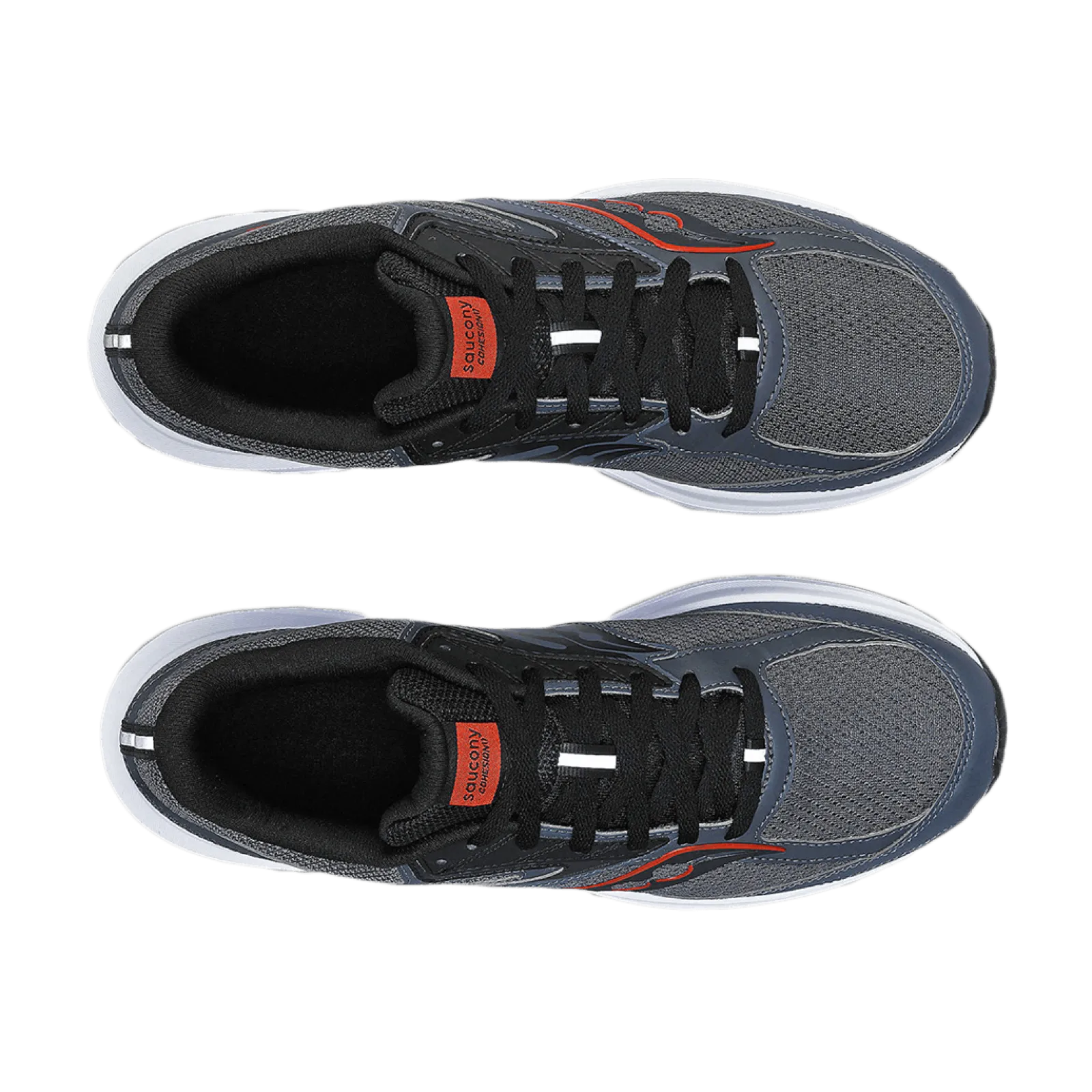 Чоловічі кросівки Saucony COHESION 17 WIDE