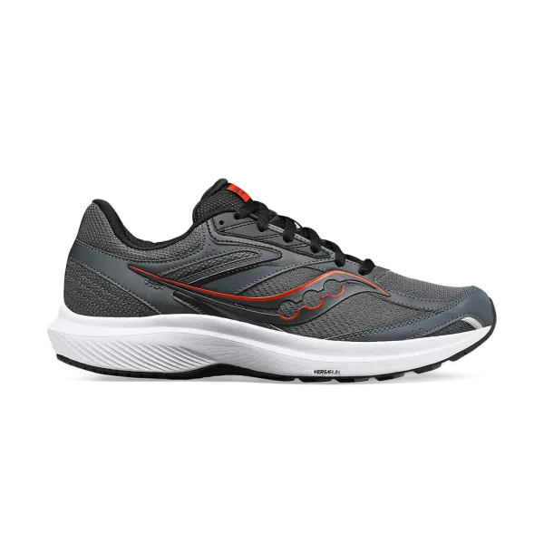 Чоловічі кросівки Saucony COHESION 17 WIDE