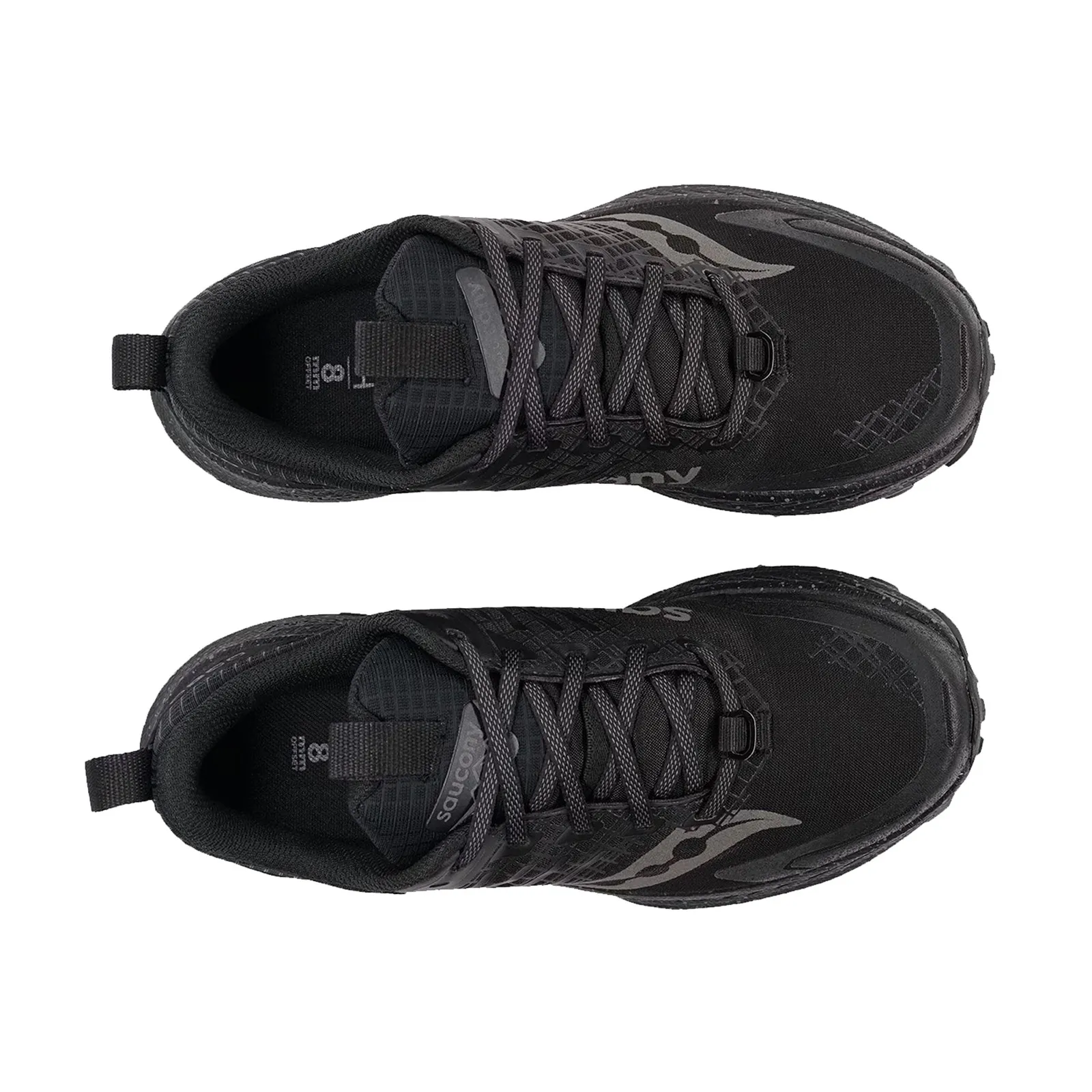 Чоловічі кросівки Saucony RIDE TR2 GTX