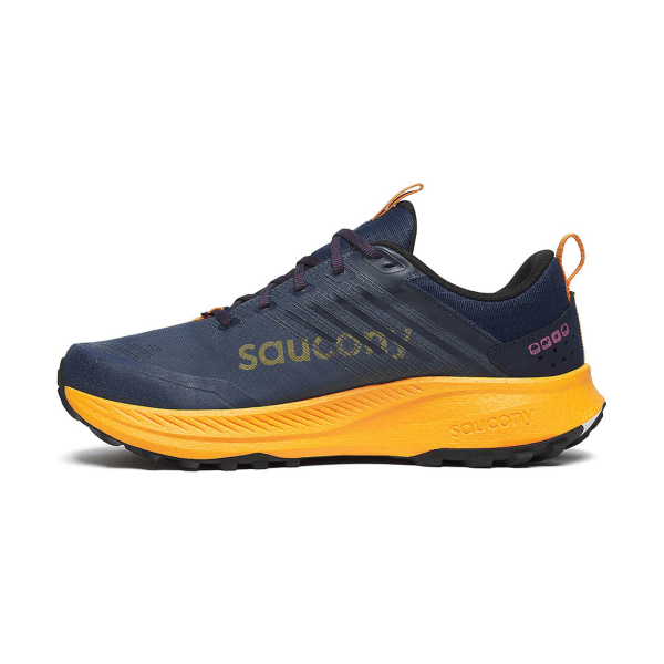 Чоловічі кросівки Saucony RIDE TR2 GTX