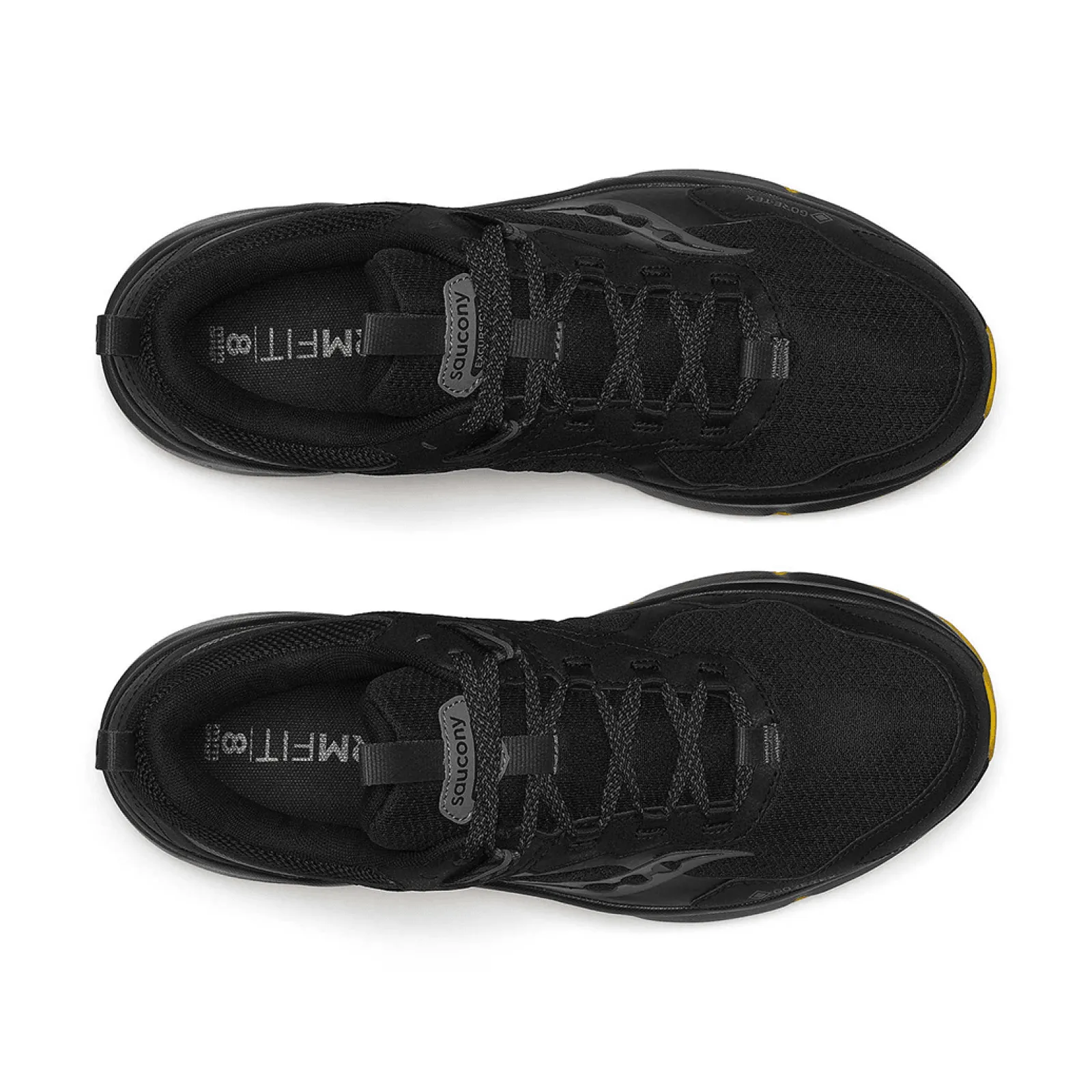 Чоловічі кросівки Saucony EXCURSION TR17 GTX