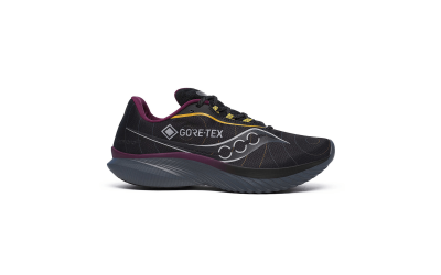 Чоловічі кросівки Saucony KINVARA 15 GTX