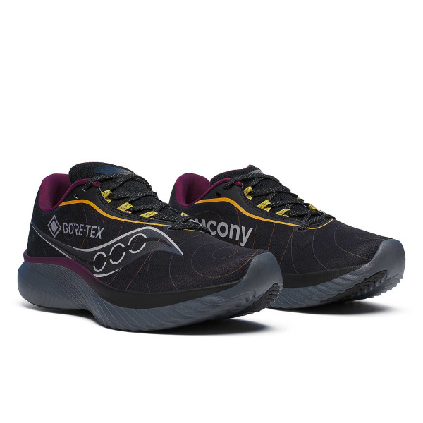 Чоловічі кросівки Saucony KINVARA 15 GTX