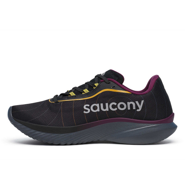 Чоловічі кросівки Saucony KINVARA 15 GTX