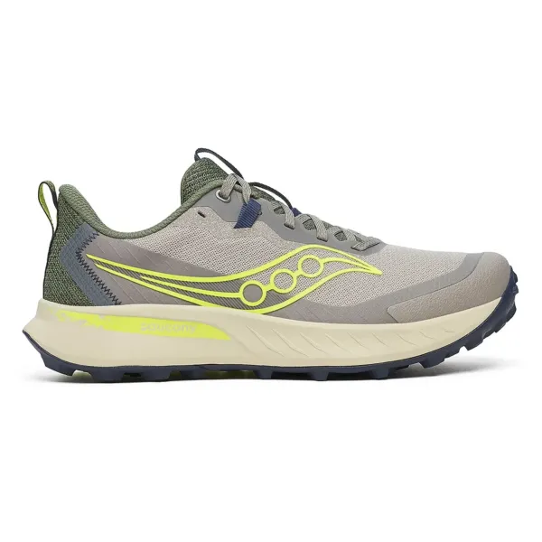 Чоловічі кросівкі Saucony PEREGRINE 15