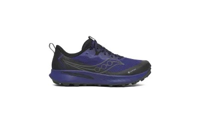 Чоловічі кросівки Saucony PEREGRINE 15 GTX