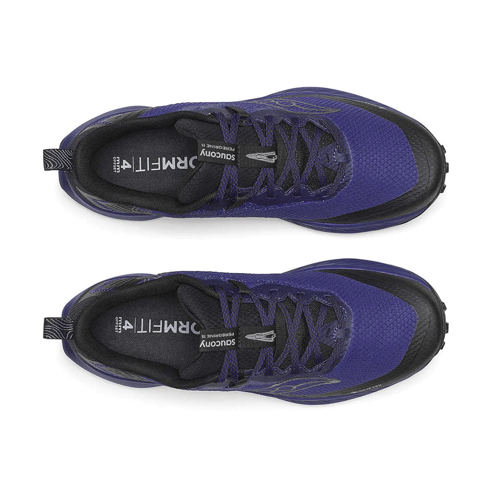 Чоловічі кросівки Saucony PEREGRINE 15 GTX