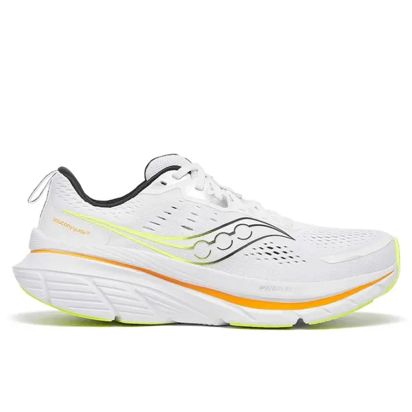 Чоловічі кросівки Saucony GUIDE 18