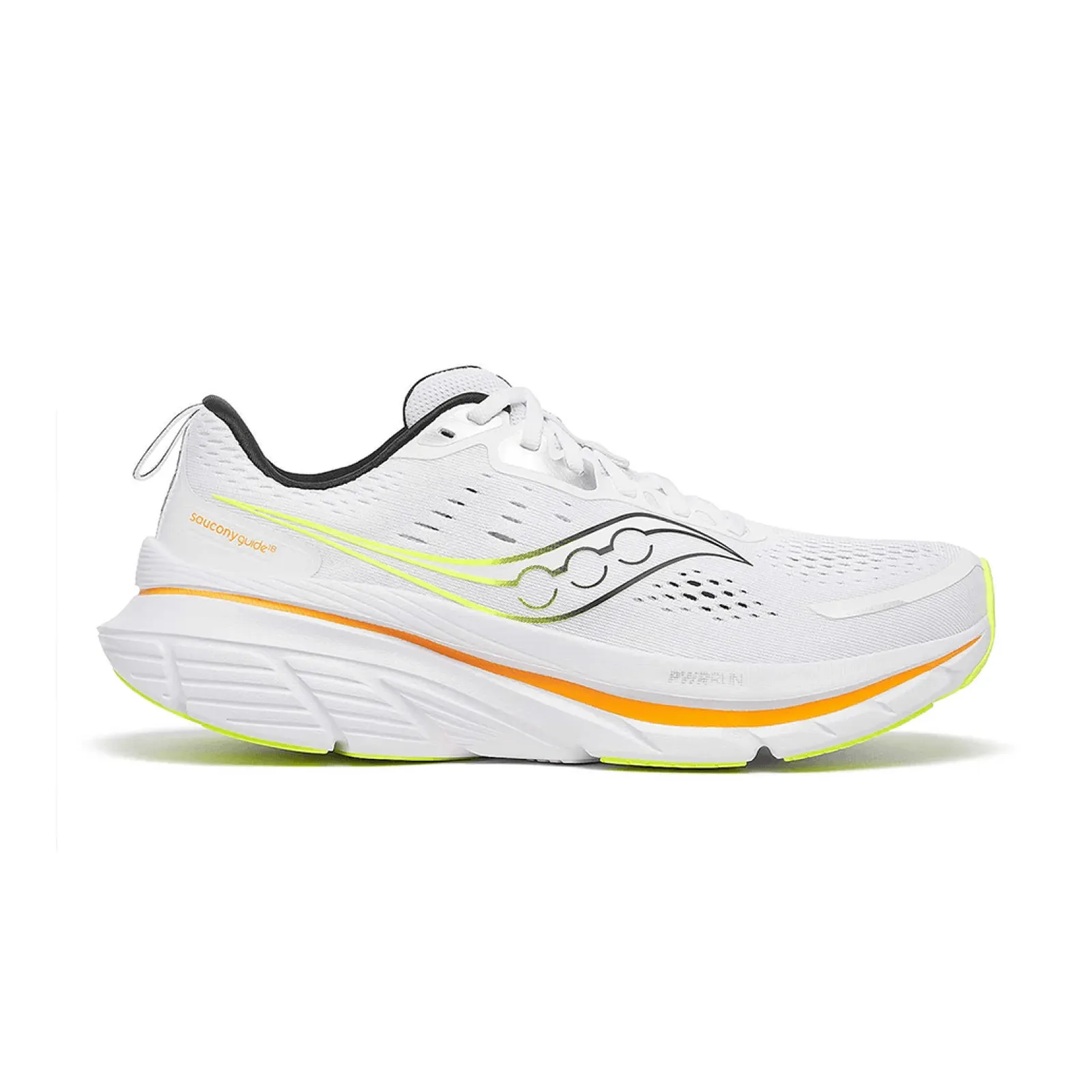 Чоловічі кросівки Saucony GUIDE 18