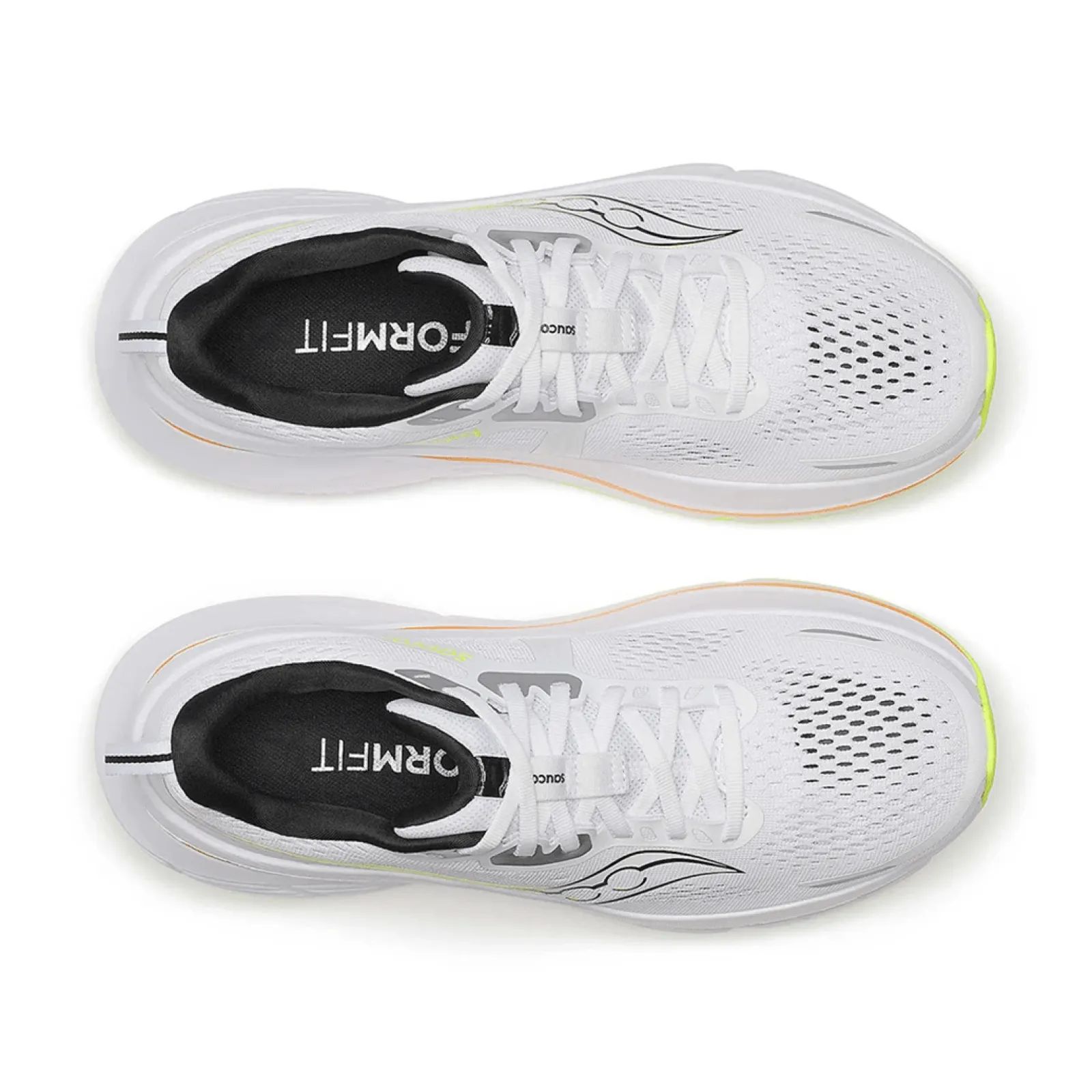 Чоловічі кросівки Saucony GUIDE 18