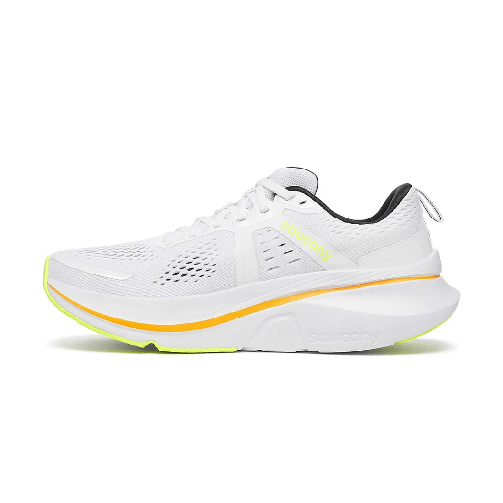 Чоловічі кросівки Saucony GUIDE 18