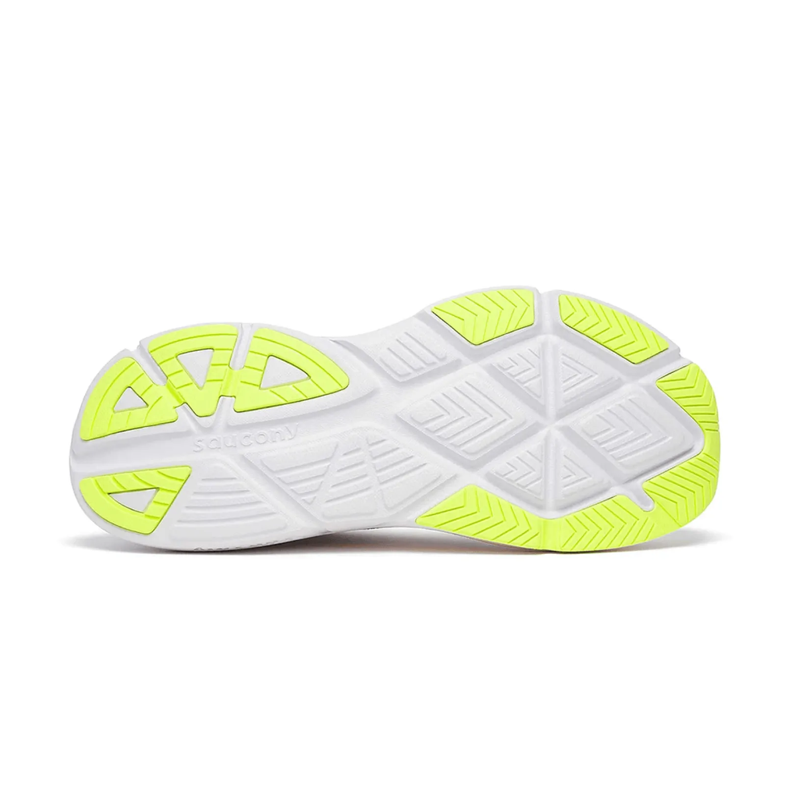 Чоловічі кросівки Saucony GUIDE 18