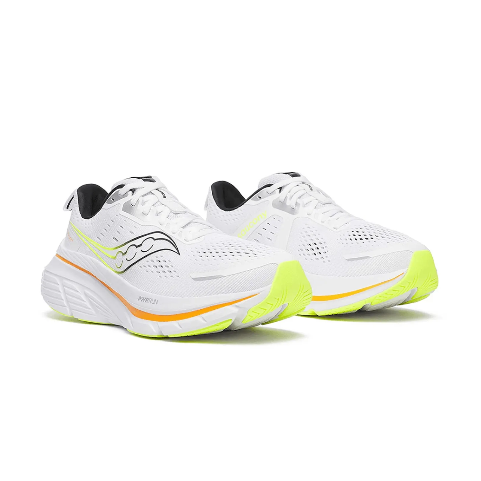 Чоловічі кросівки Saucony GUIDE 18