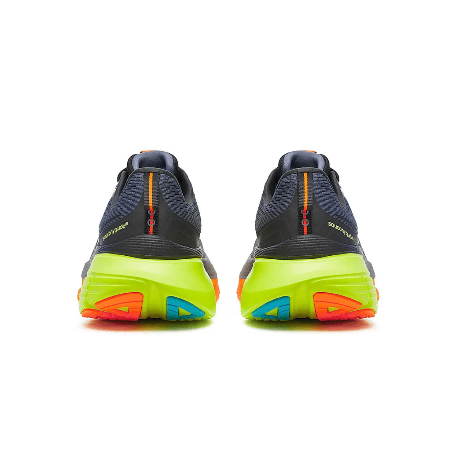 Чоловічі кросівки Saucony GUIDE 18