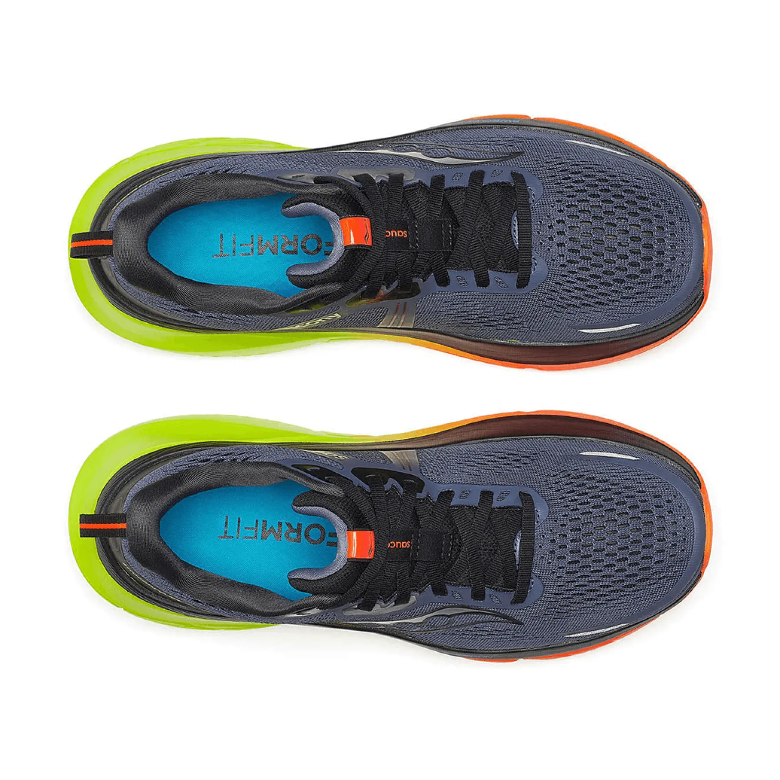 Чоловічі кросівки Saucony GUIDE 18