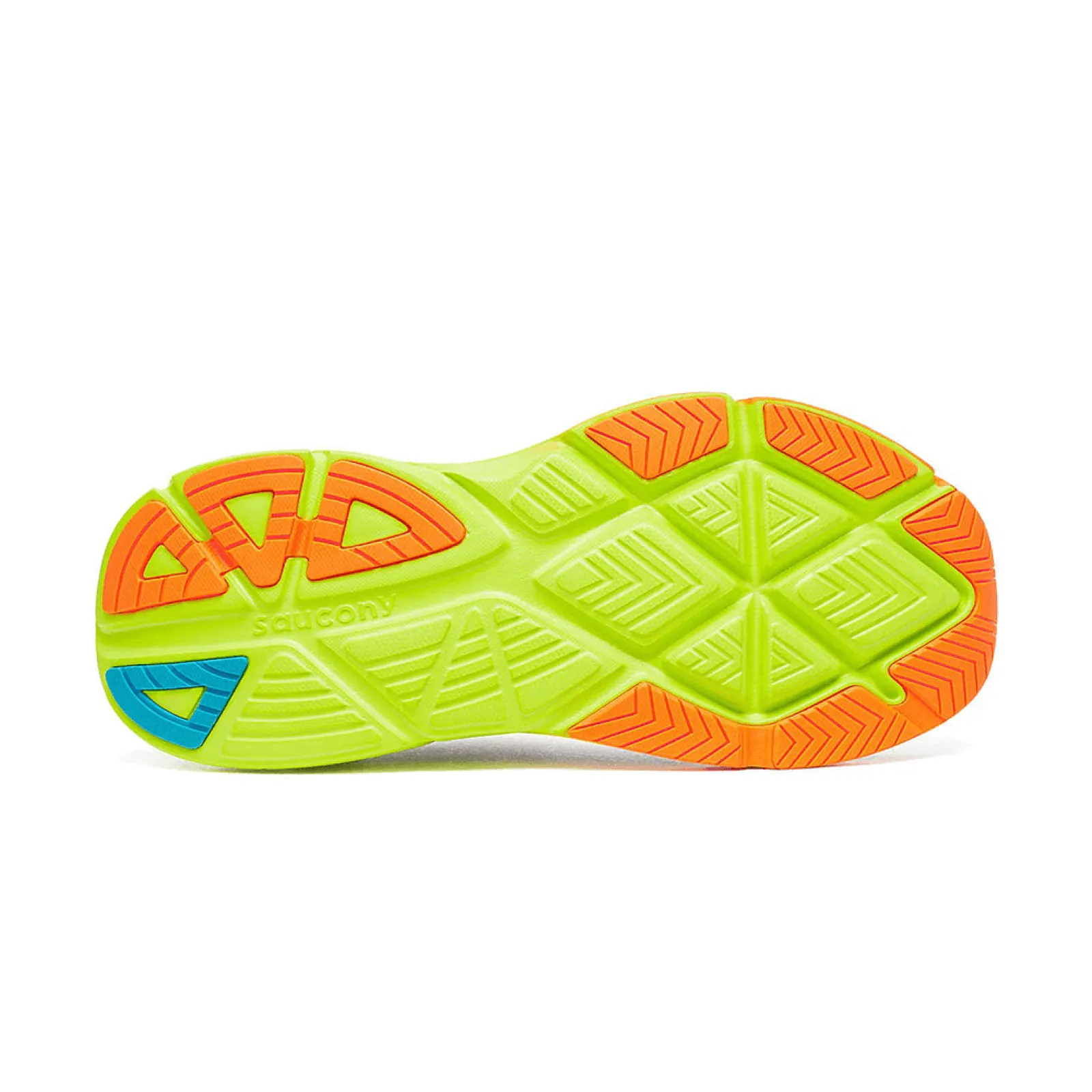 Чоловічі кросівки Saucony GUIDE 18