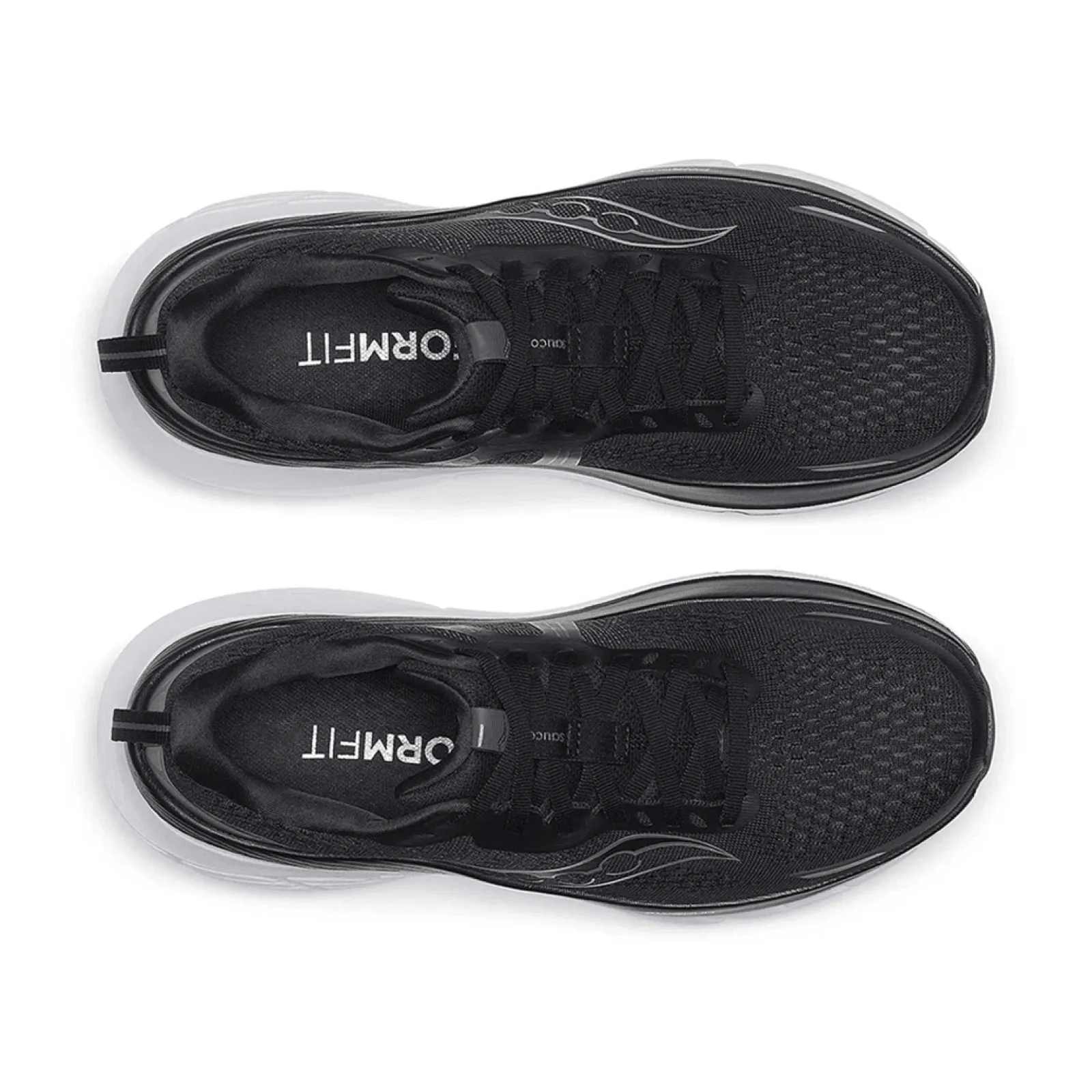 Чоловічі кросівки Saucony GUIDE 18 WIDE