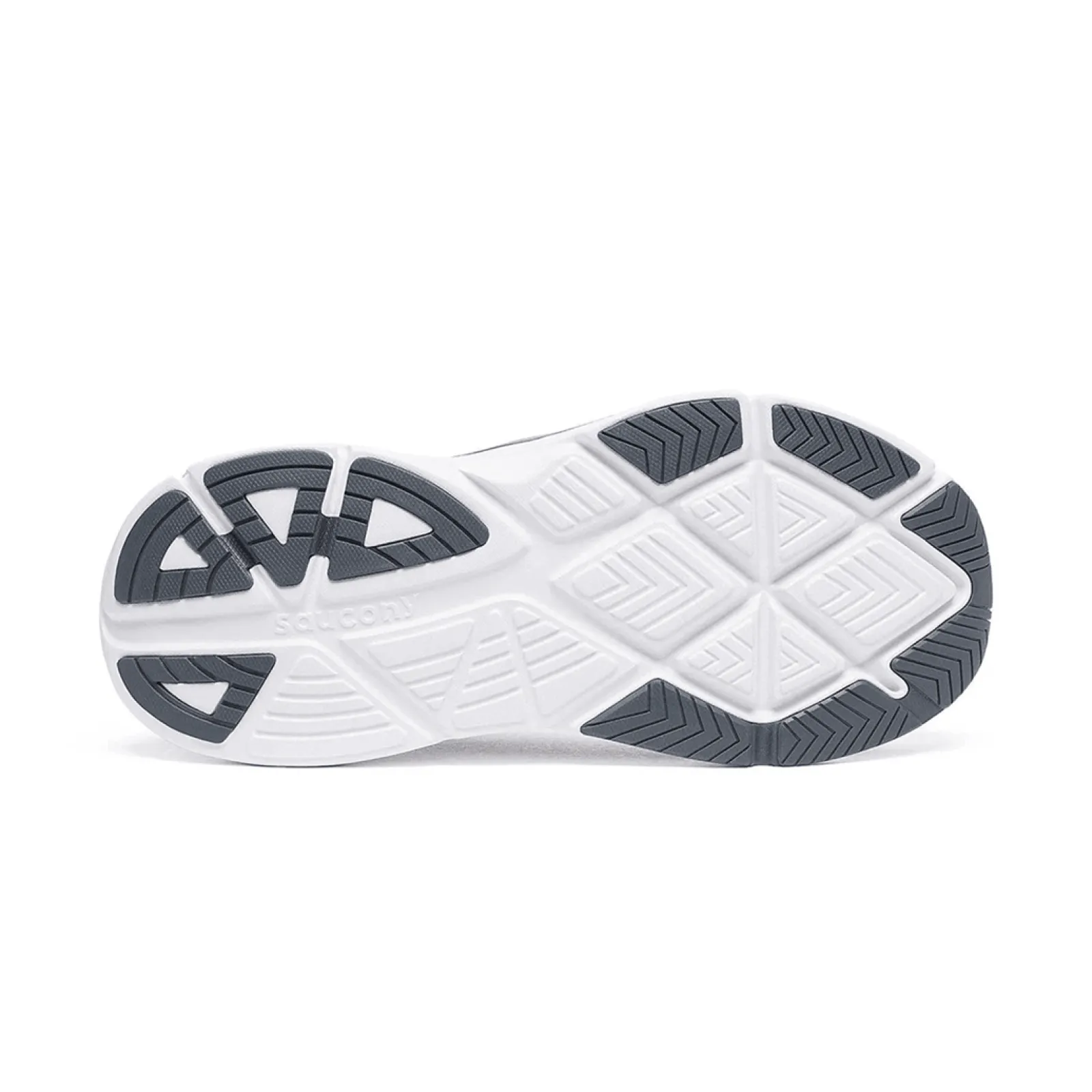 Чоловічі кросівки Saucony GUIDE 18 WIDE