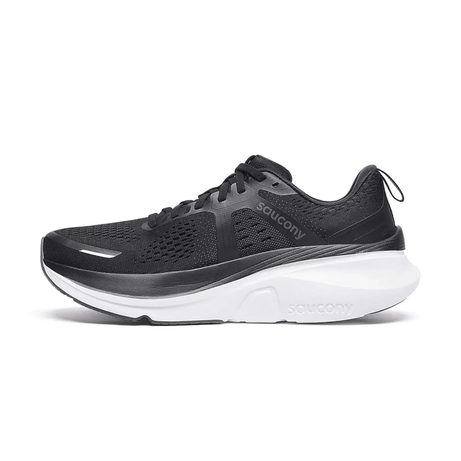 Чоловічі кросівки Saucony GUIDE 18 WIDE