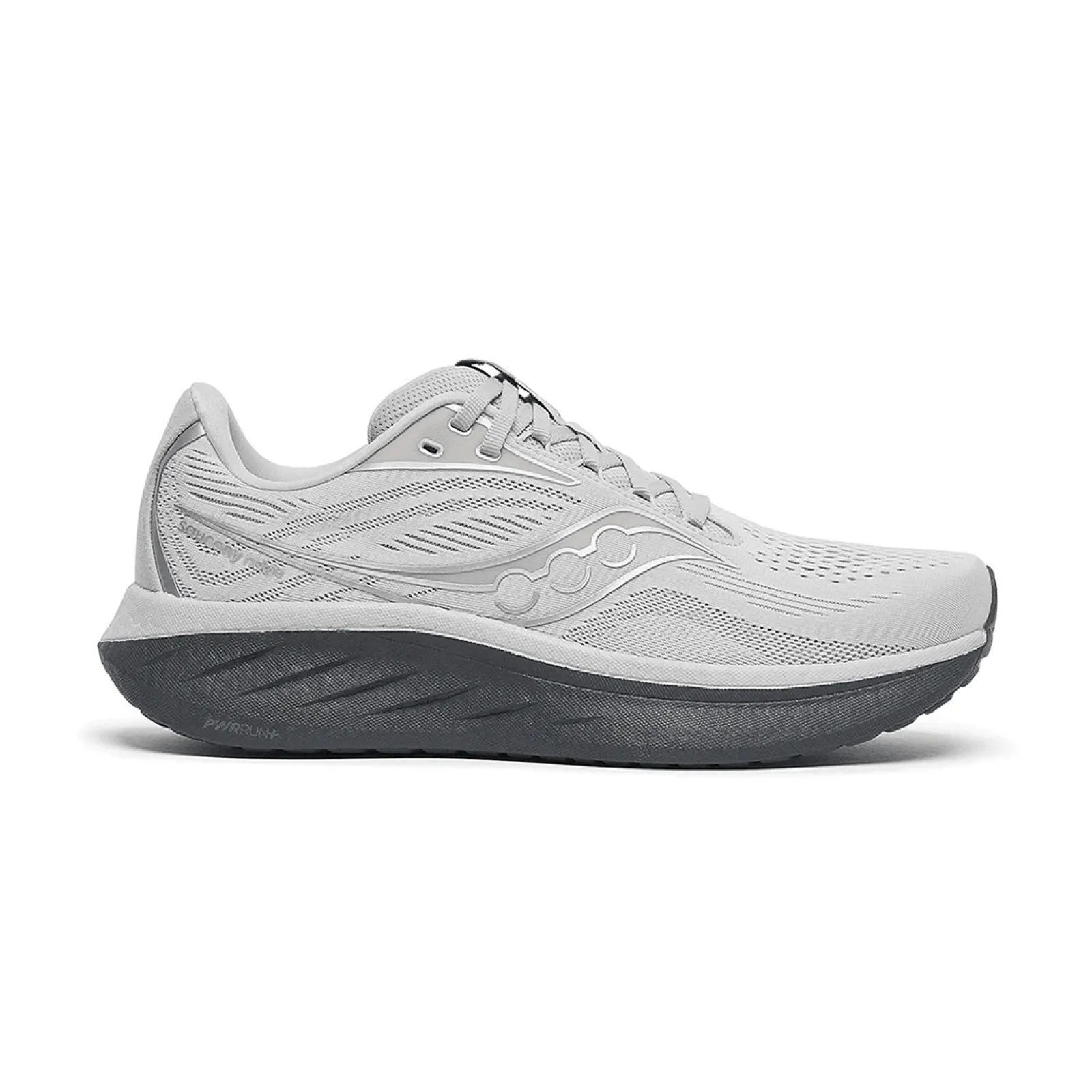 Чоловічі кросівки Saucony RIDE 18 WIDE