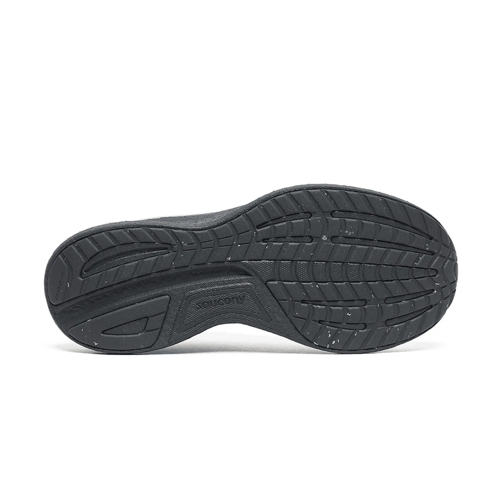 Чоловічі кросівки Saucony RIDE 18 WIDE