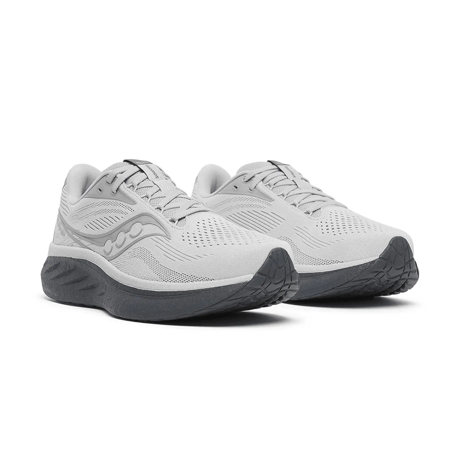 Чоловічі кросівки Saucony RIDE 18 WIDE