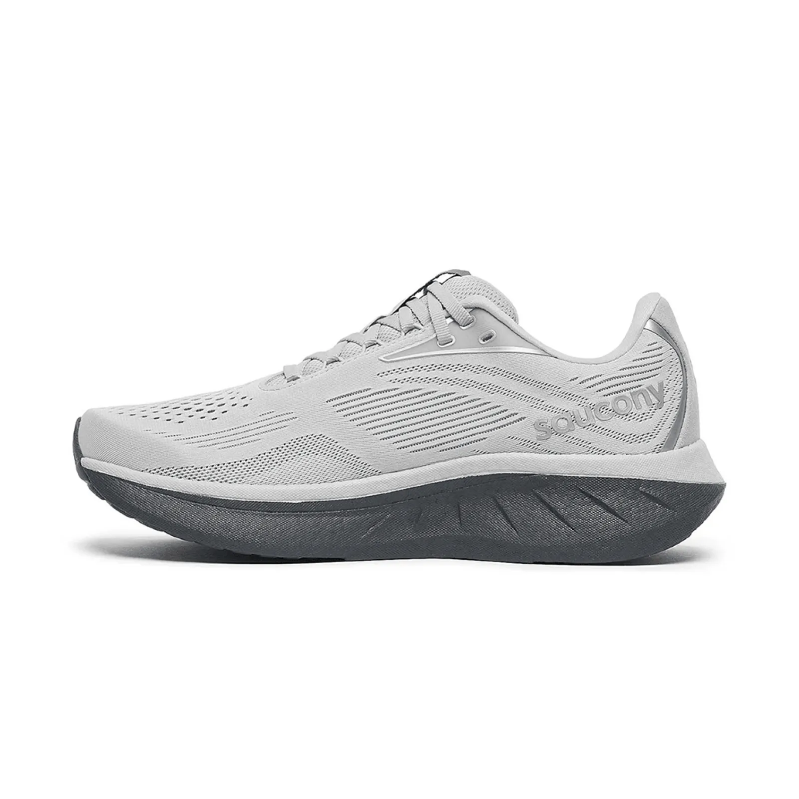 Чоловічі кросівки Saucony RIDE 18 WIDE
