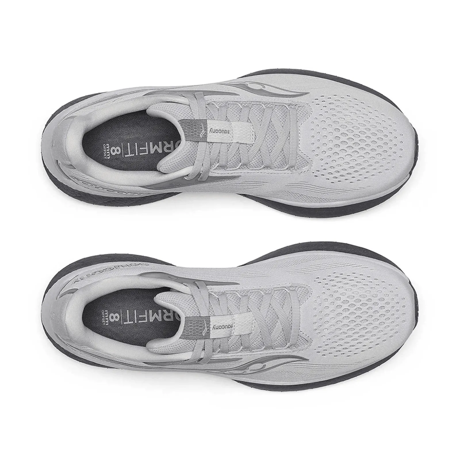 Чоловічі кросівки Saucony RIDE 18 WIDE