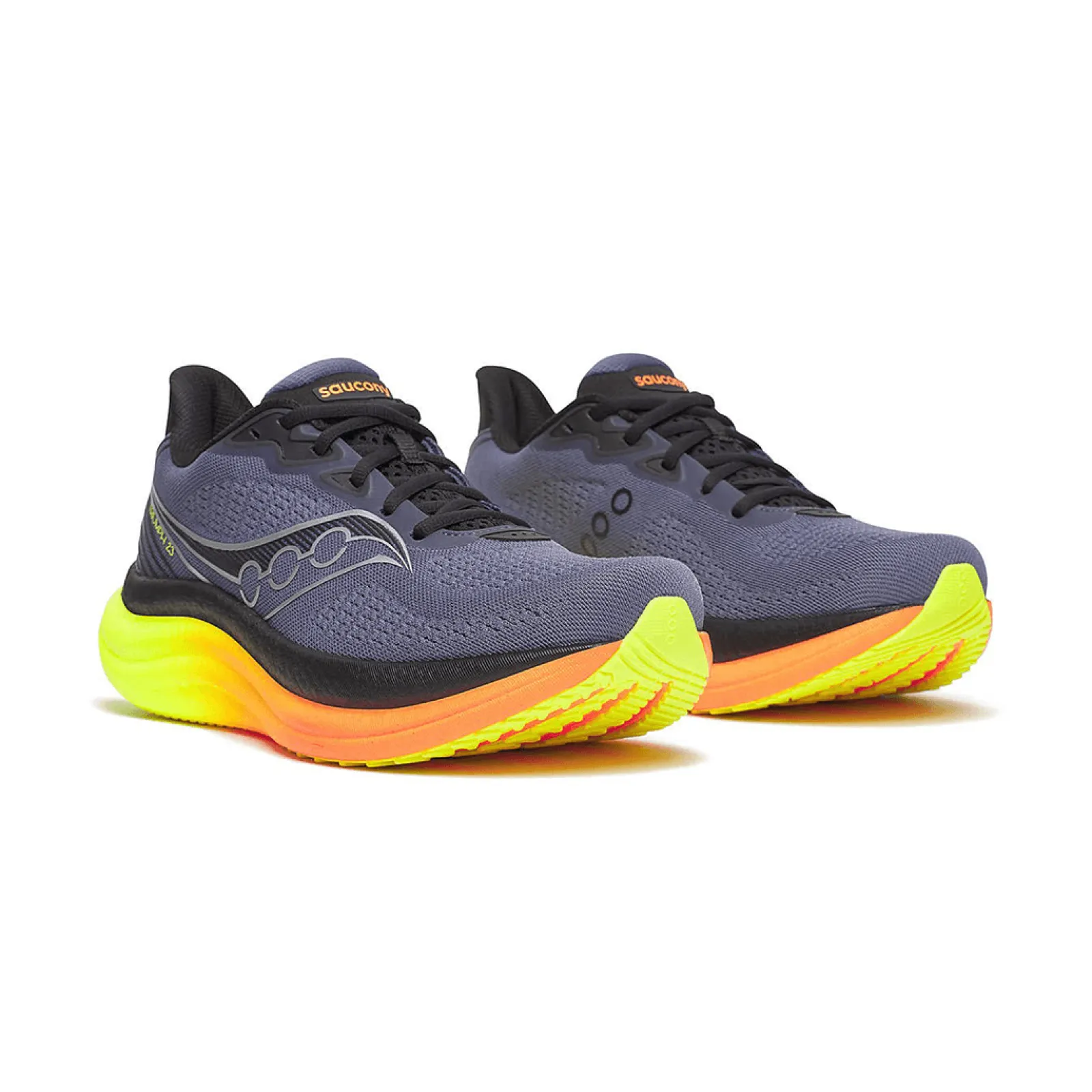 Чоловічі кросівки Saucony TRIUMPH 23