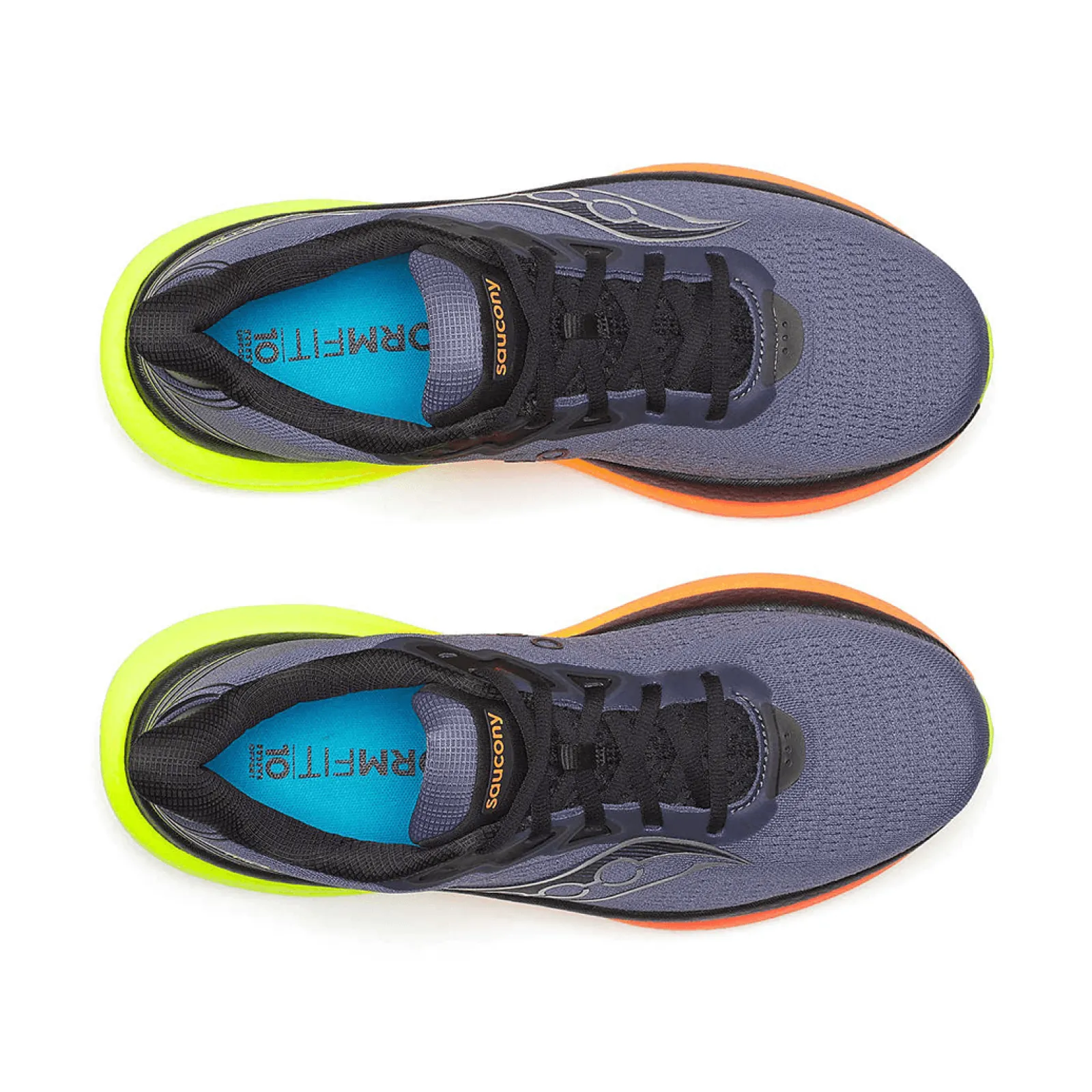 Чоловічі кросівки Saucony TRIUMPH 23