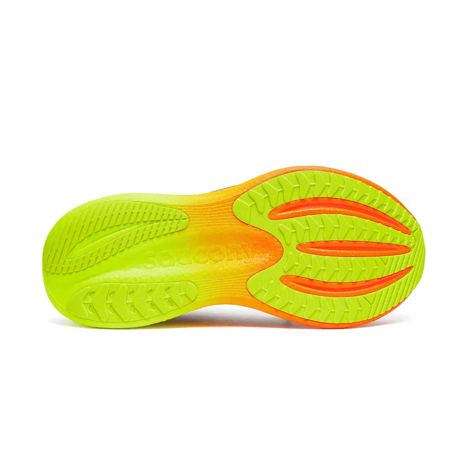 Чоловічі кросівки Saucony TRIUMPH 23