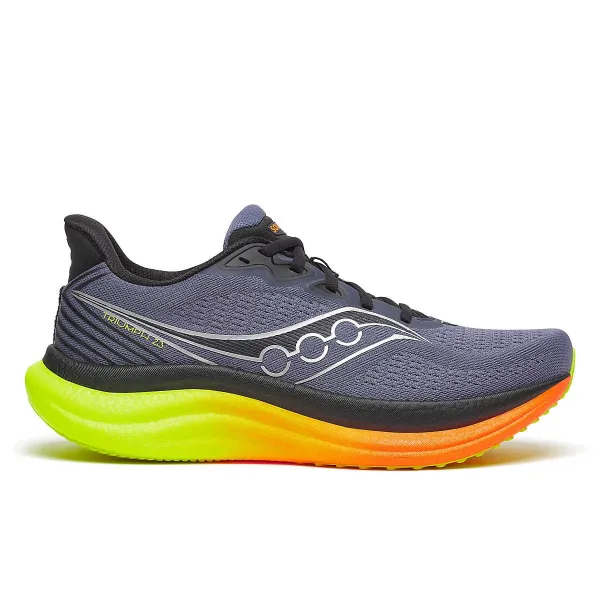 Чоловічі кросівки Saucony TRIUMPH 23