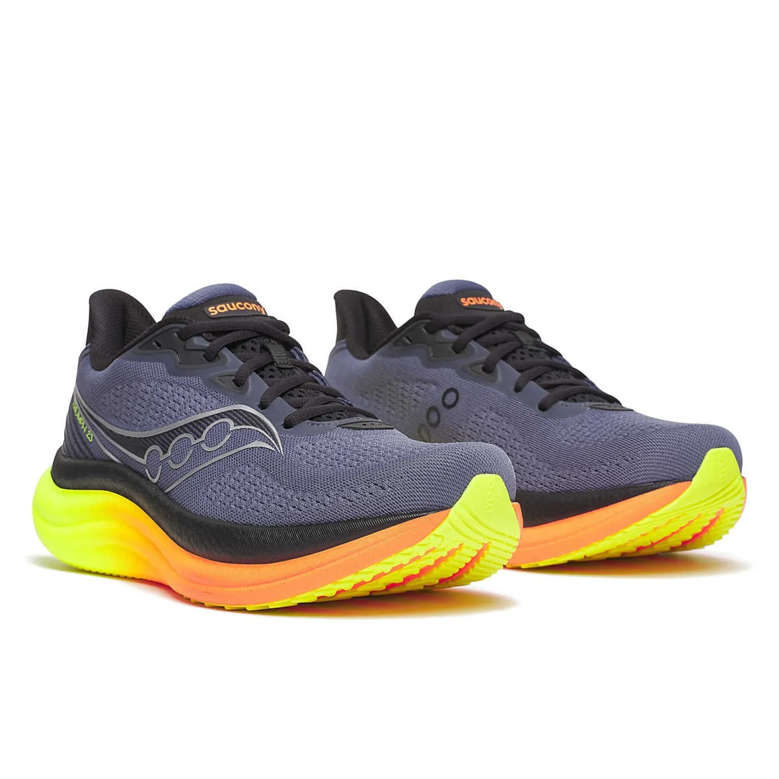 Чоловічі кросівки Saucony TRIUMPH 23