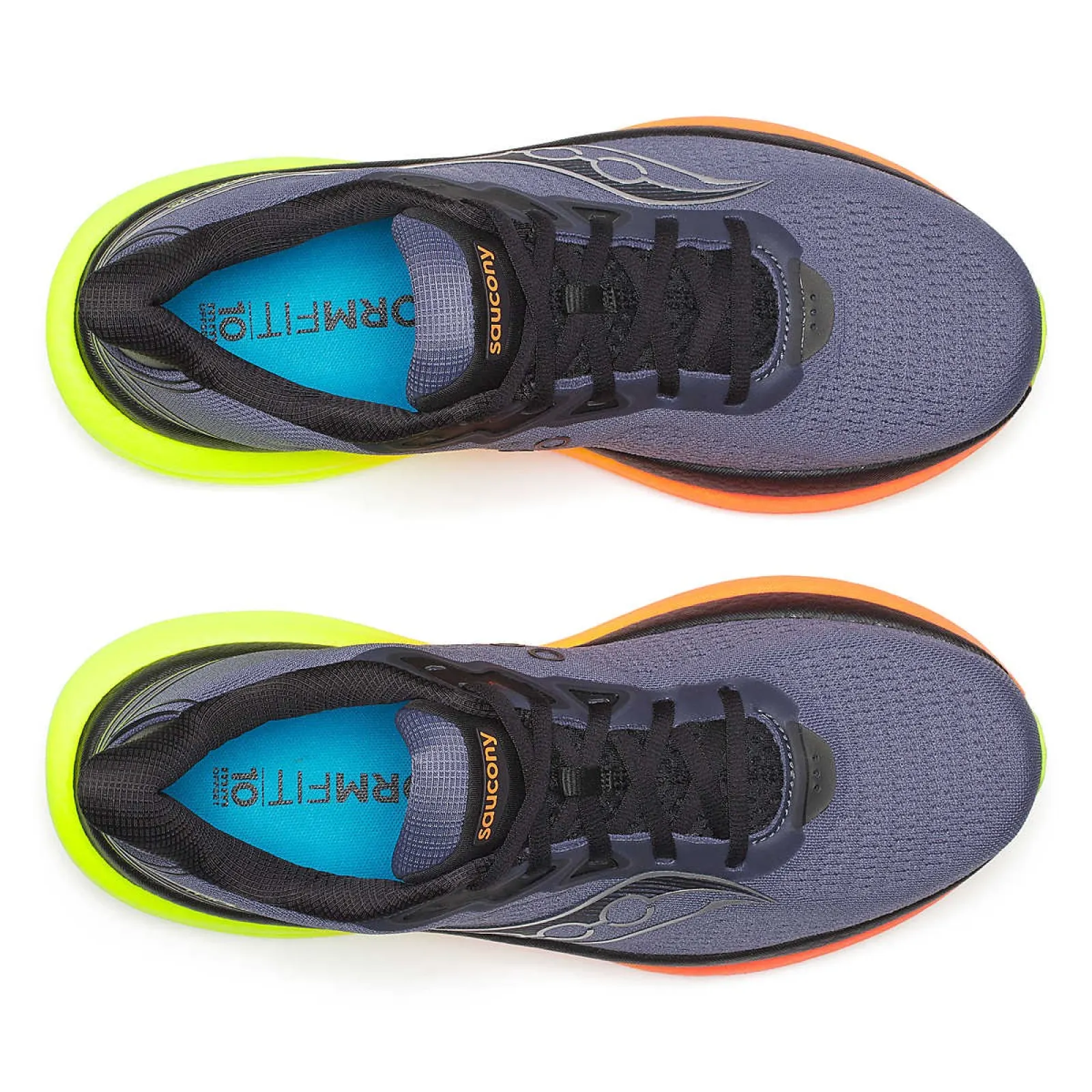 Чоловічі кросівки Saucony TRIUMPH 23