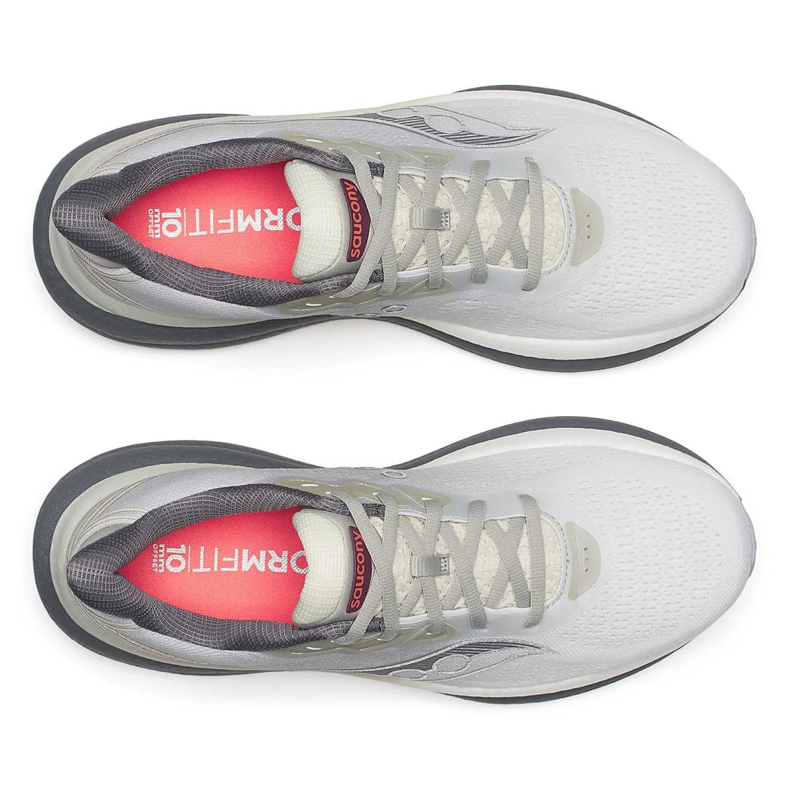 Чоловічі кросівки Saucony TRIUMPH 23 WIDE