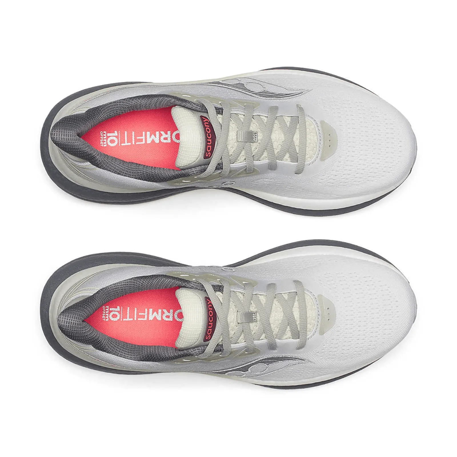 Чоловічі кросівки Saucony TRIUMPH 23 WIDE