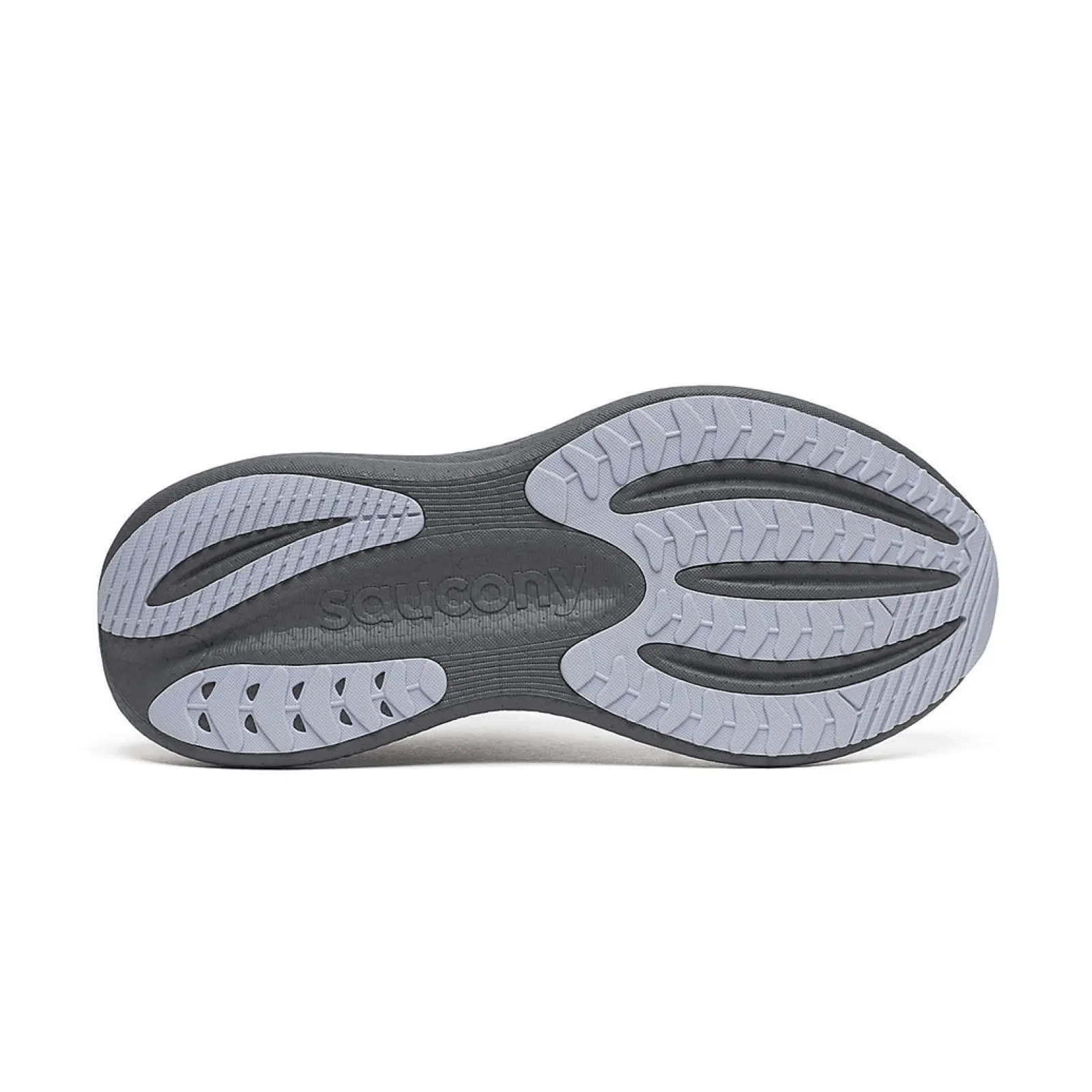 Чоловічі кросівки Saucony TRIUMPH 23 WIDE