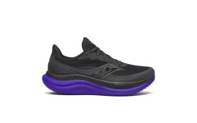 Чоловічі кросівки Saucony TRIUMPH 23 GTX